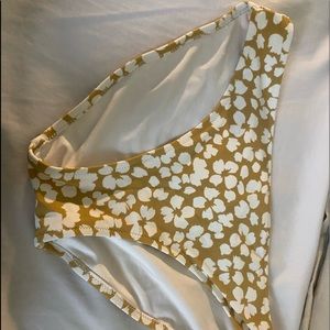 Aerie bathing suit bottom